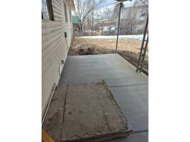 Foto del edificio - Single Family Home