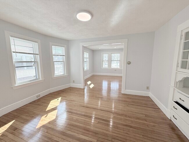 Foto del edificio - 204 Farrington St