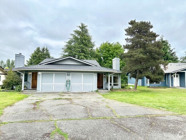 Building Photo - 9031 5th Pl W