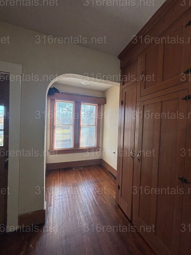 Foto del edificio - Rental Available NOW!