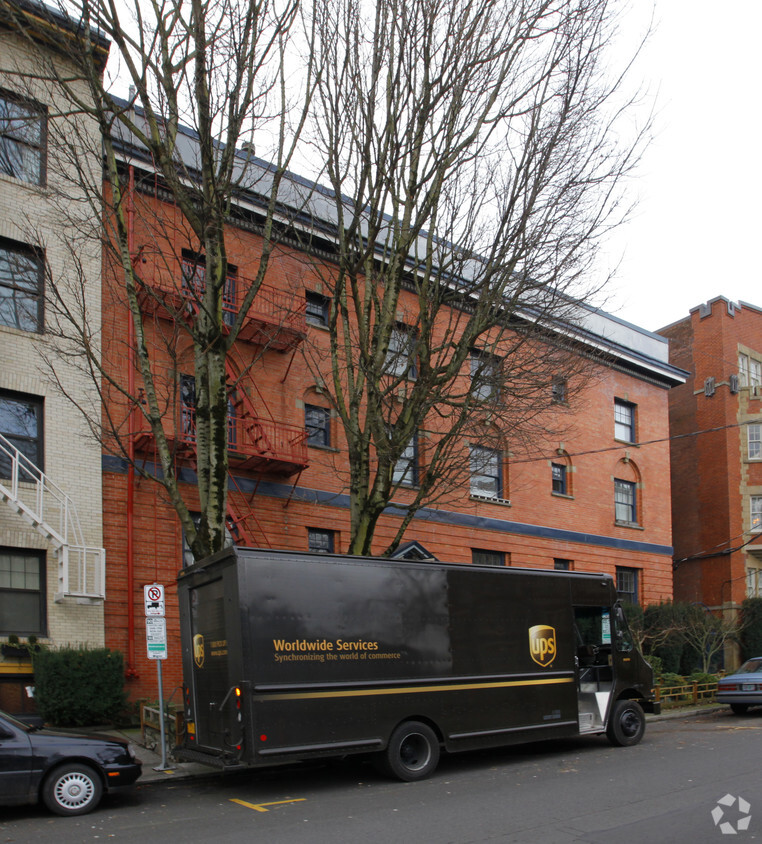 Building Photo - The Westcliff