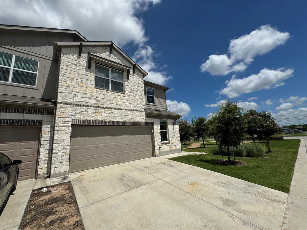 17502 Bay Skipper Dr, Pflugerville, TX 78660 Condo for Rent in Pflugerville, TX
