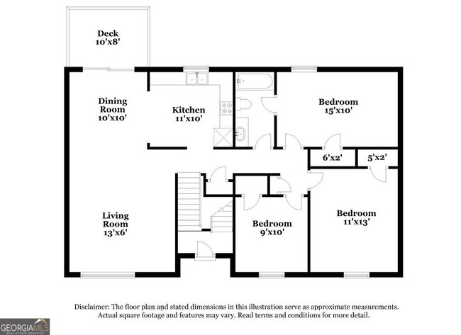 Building Photo - 6985 Smoke Ridge Dr