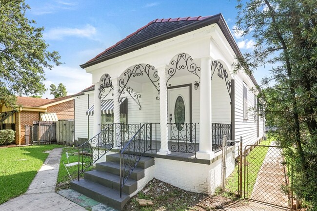 Foto del edificio - 4607 Elysian Fields Ave