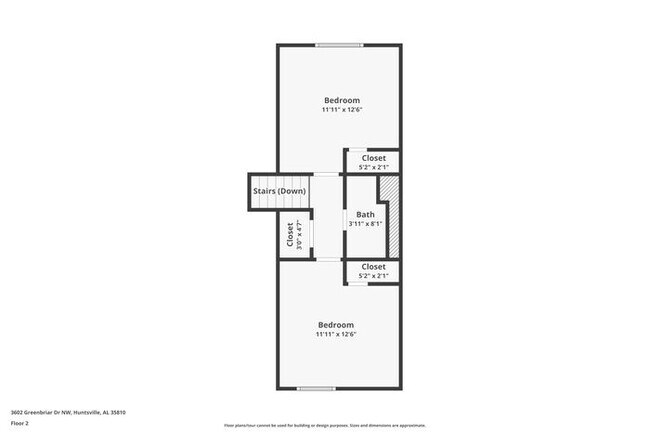 Foto del edificio - 3602 Greenbriar Dr NW