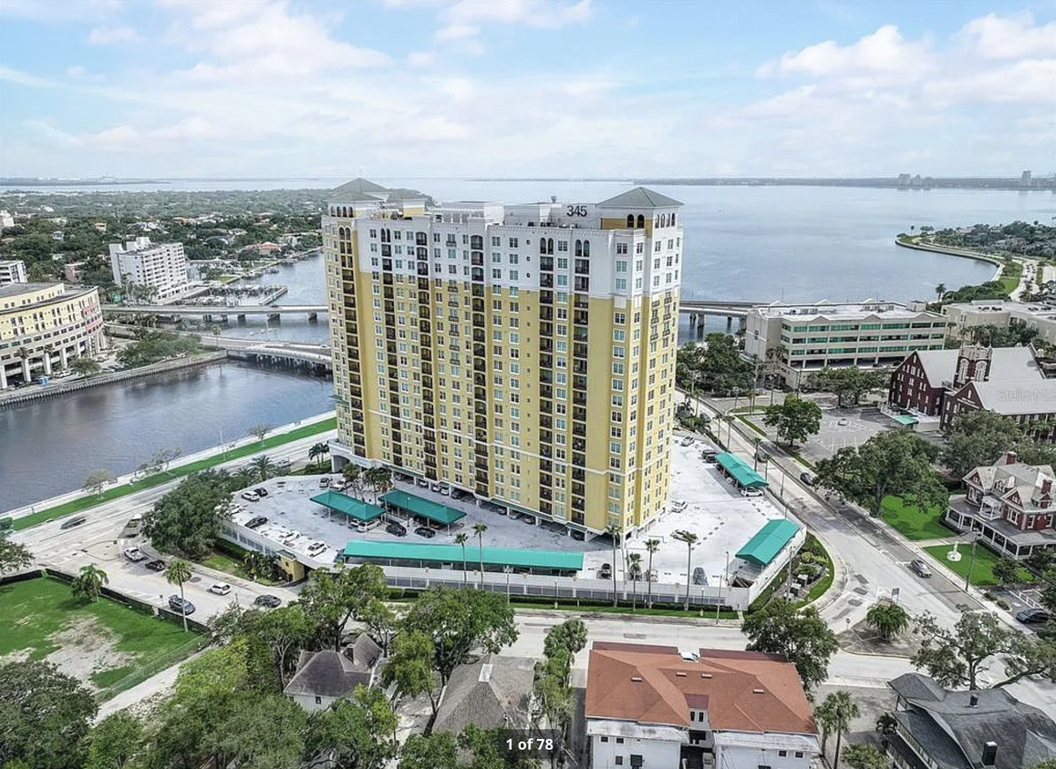 Primary Photo - 345 Bayshore Blvd