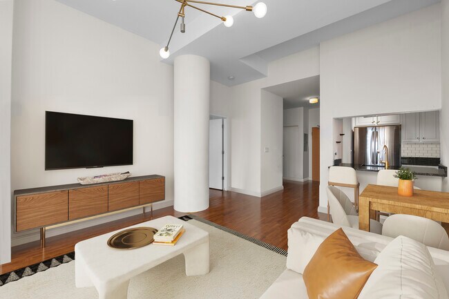 Building Photo - 1717 S Prairie Ave