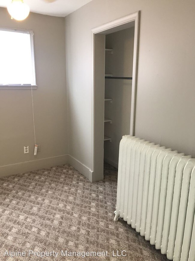 Foto del edificio - 304 N Summit Ave
