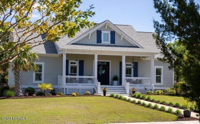 Foto del edificio - 114 Sundance Cir