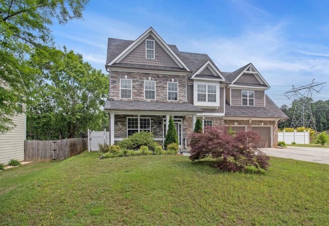 Foto del edificio - 4679 Browns Mill Ln