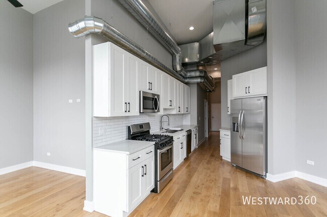 Building Photo - 1470 Webster-206