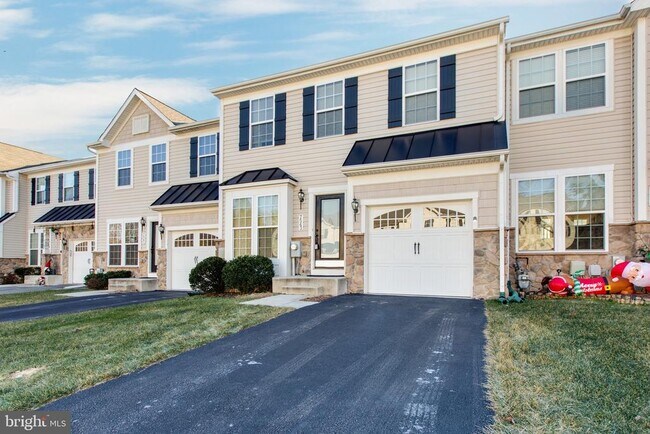 Foto del edificio - 7543 Maidenhead Dr