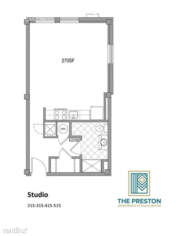 Building Photo - 3300 Henry Ave