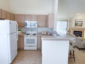 The Sanctuary Apartments photo'