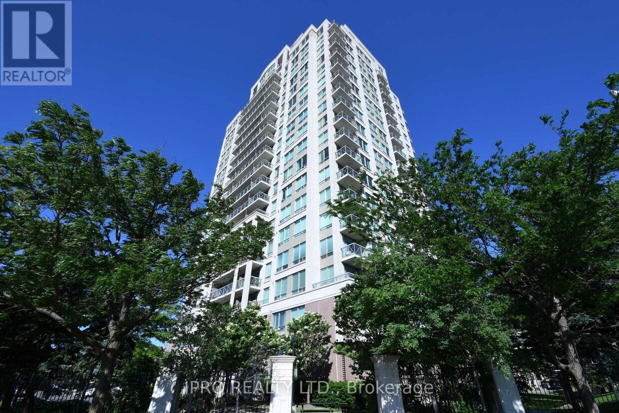 Photo principale - 1359-1359 Rathburn Rd E