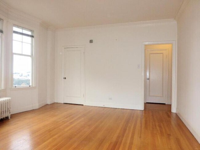 Building Photo - 1 bedroom in San Francisco CA 94117