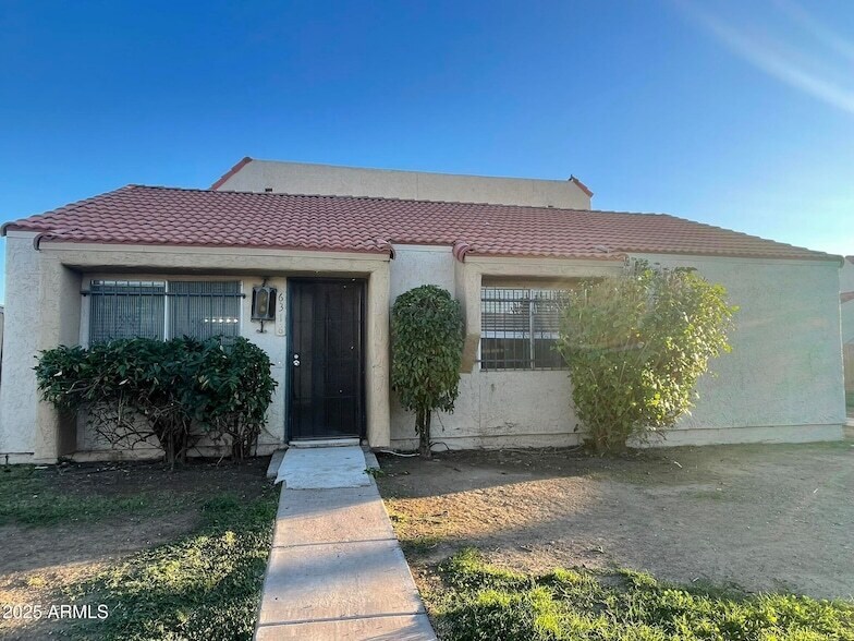 Photo - 6316 N 47th Avenue Unit