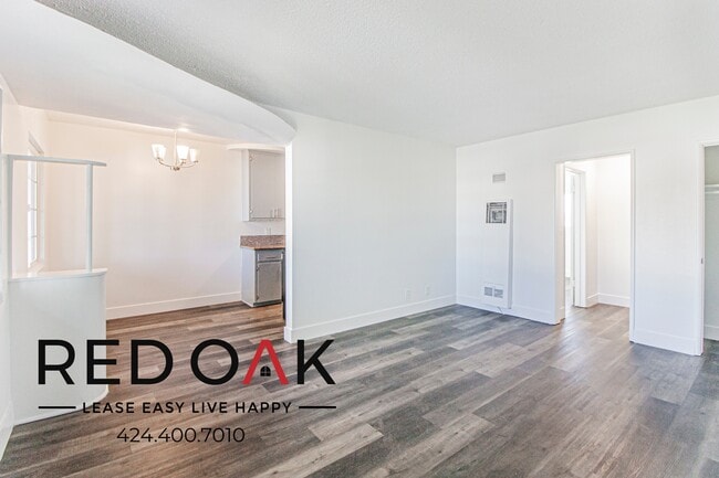 Foto del edificio - 901 Centinela Ave