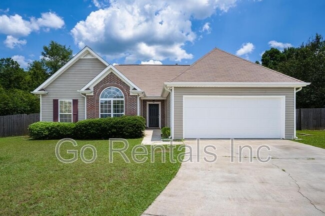 Foto del edificio - 117 Camden Lake Dr
