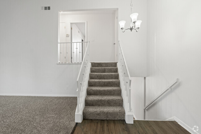 Interior Photo - Immaculate Townhomes