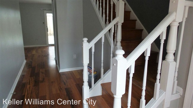 Building Photo - 3 br, 2.5 bath House - 3240 S Smedley St