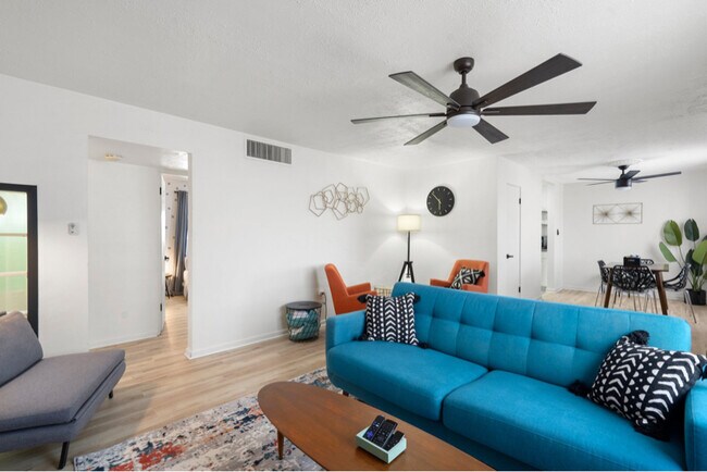 Foto del edificio - 1414 N Cameron St