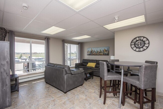 Photo du bâtiment - 2020 Apartments