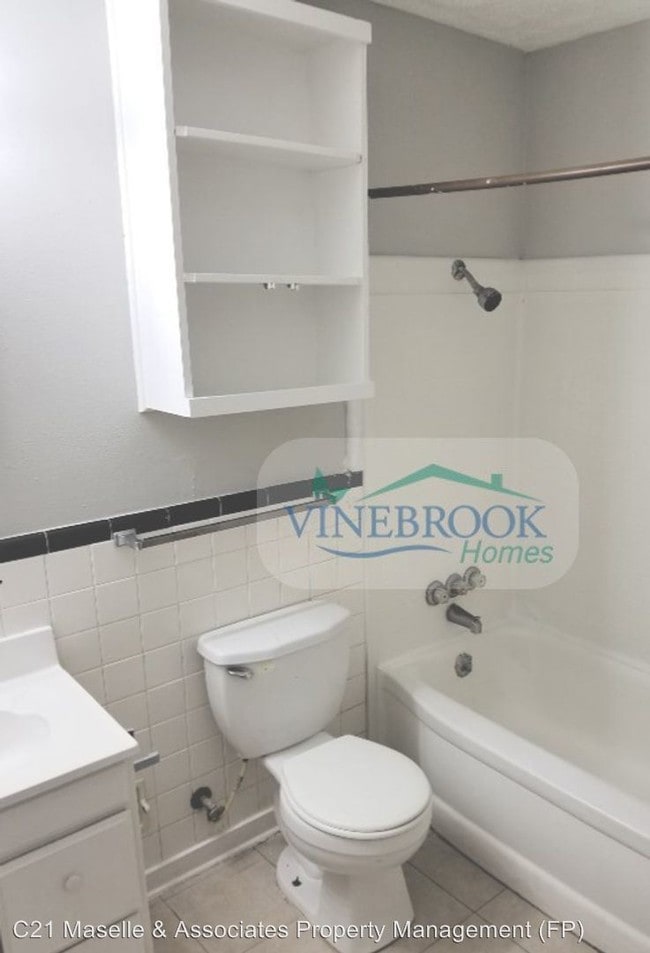 Foto del edificio - 3 br, 2 bath House - 5559 Queen Mary Ln