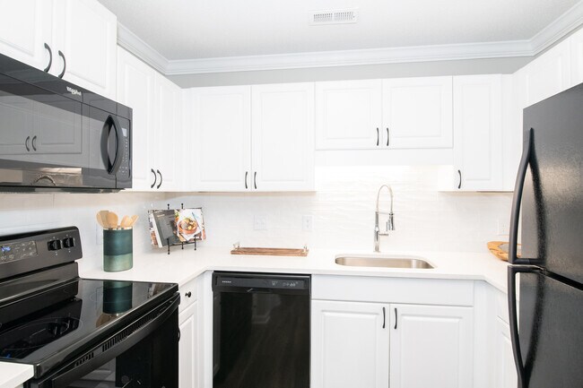 Foto del edificio - Avana Avebury