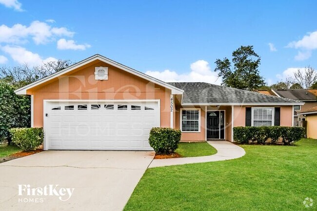Building Photo - 4502 Arch Creek Dr
