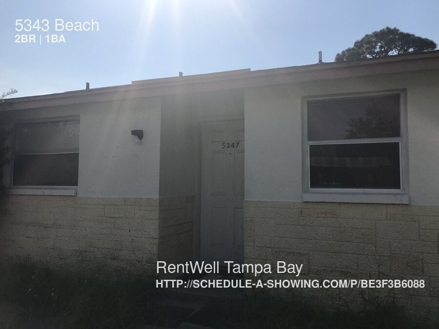Building Photo - 5343 Beach St