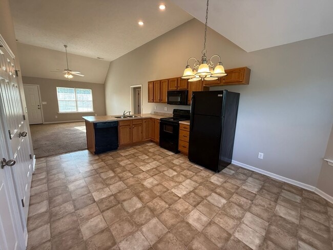 Building Photo - 2058 Barretts Ridge Dr