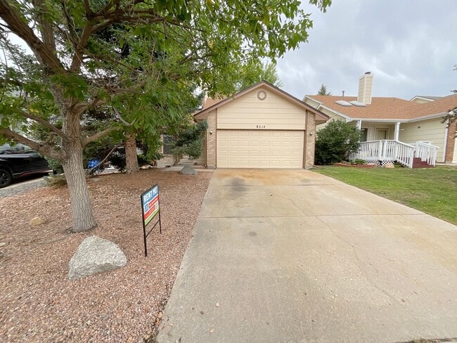 Building Photo - 8214 Steadman Dr