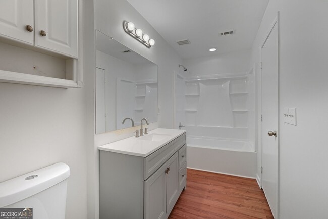 Building Photo - 515 Granite Ridge Pl