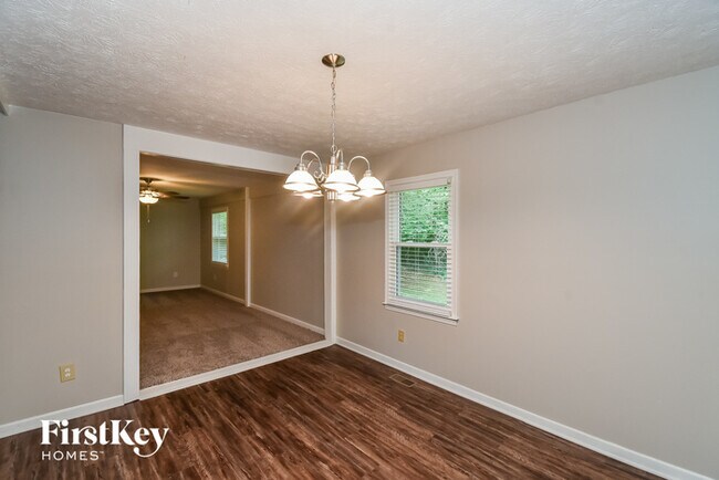 Foto del edificio - 4065 Bent Oak Ct