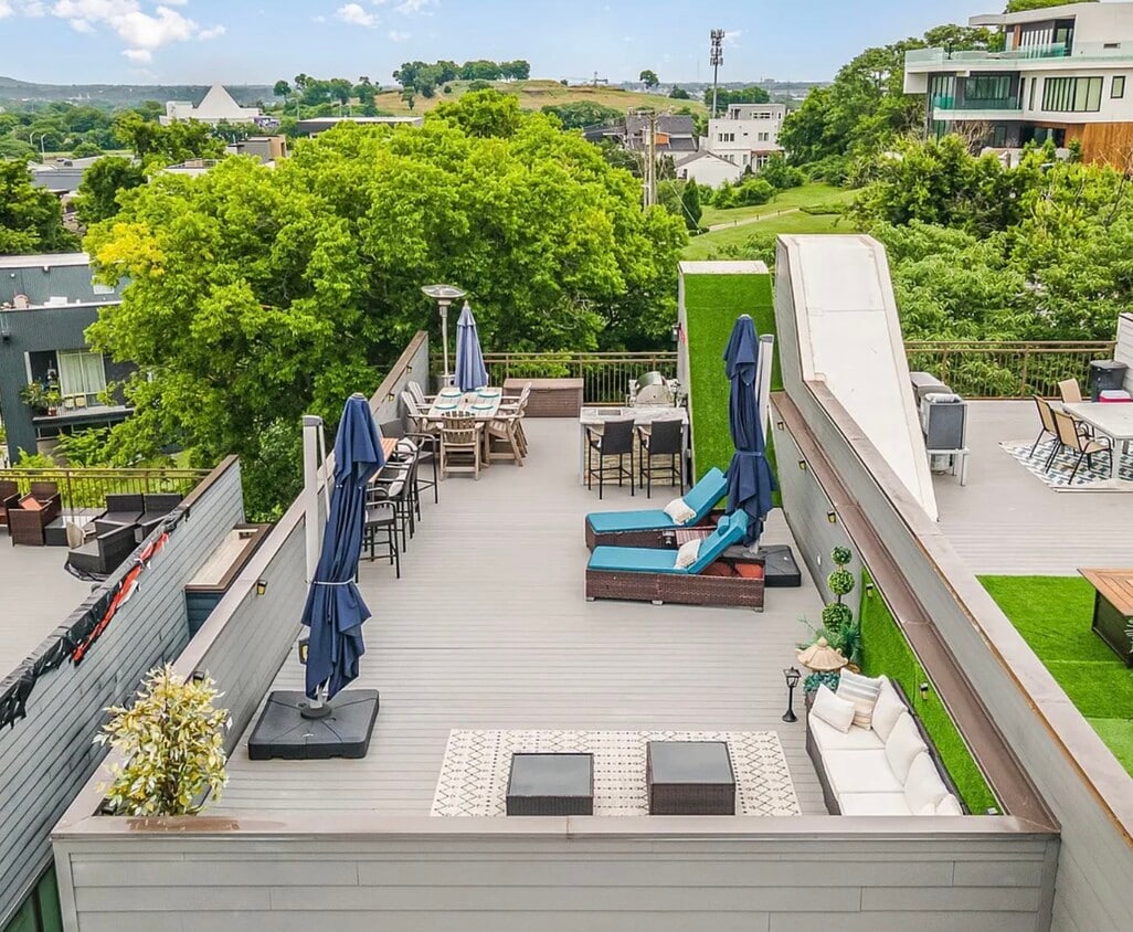 Photo - 1011A Southside Ave (Nashville, TN)