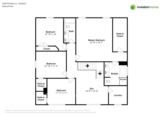 Building Photo - 2425 Flintshire Lane
