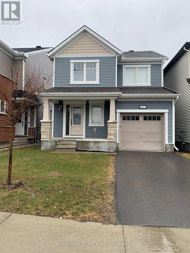 Building Photo - 1013 Apolune St