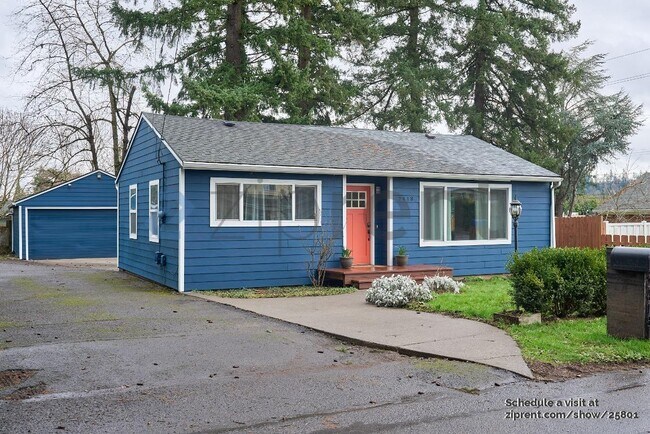 Building Photo - 2418 SE 141st Ave