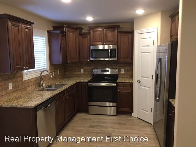 Foto del edificio - 3 br, 2.5 bath House - 6606 Leightyn Lane ...