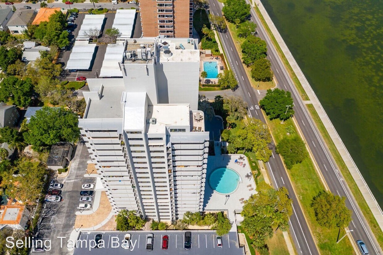 Foto principal - 4141 Bayshore Blvd