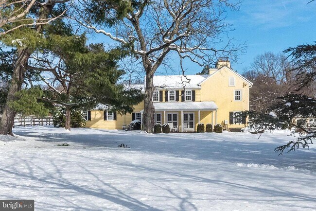 Foto del edificio - 481 Skippack Pike