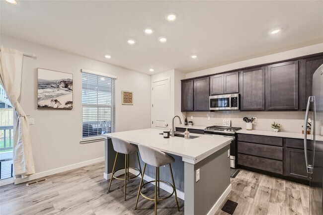 Foto del edificio - 16736 Desert Wine Ln