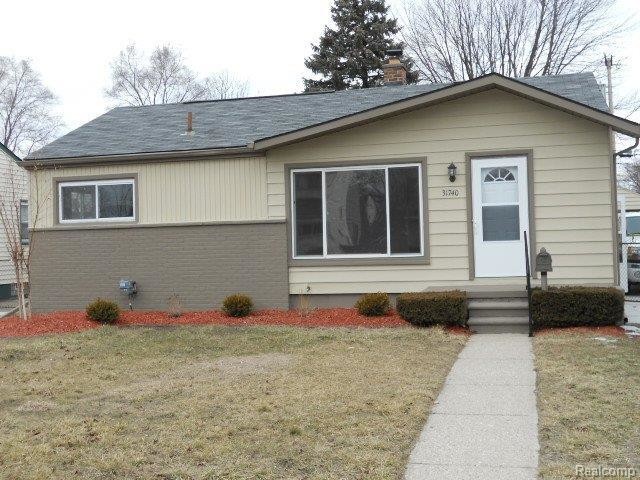 Rent To Own Westland Mi