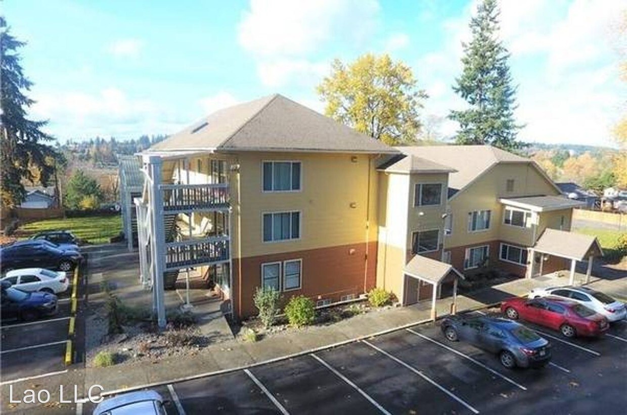 Building Photo - 1307 10th Ave