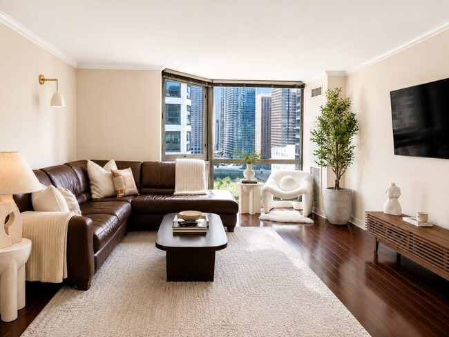 Foto del edificio - 195 N Harbor Dr
