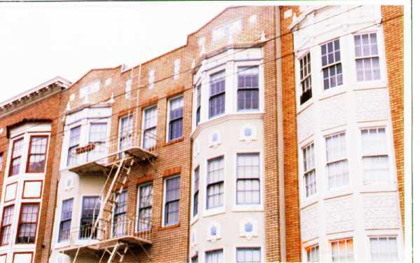 Foto del edificio - 1447 Chestnut St