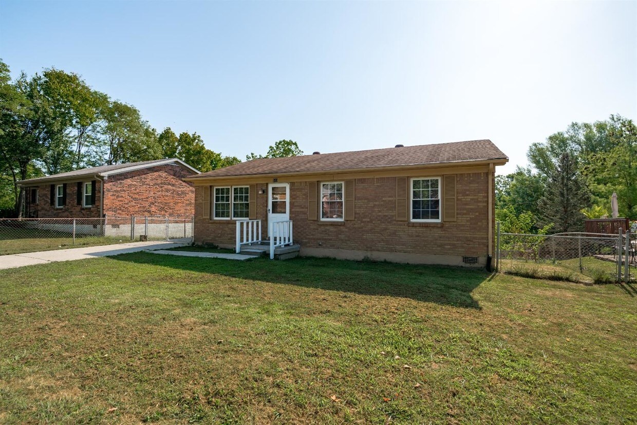 Primary Photo - 513 Corley Ln