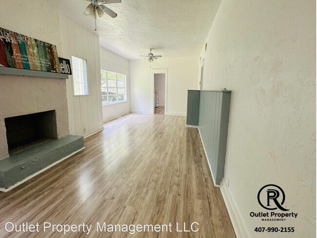 Building Photo - 3 br, 2 bath House - 7633 Hillcrest Ter