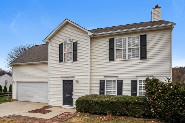 Building Photo - 5196 Tealstone Ct